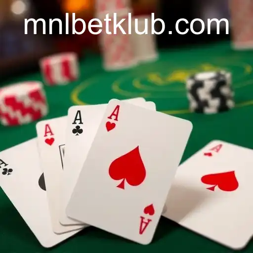 Diving Into the World of Blackjack: The MNLBET Experience