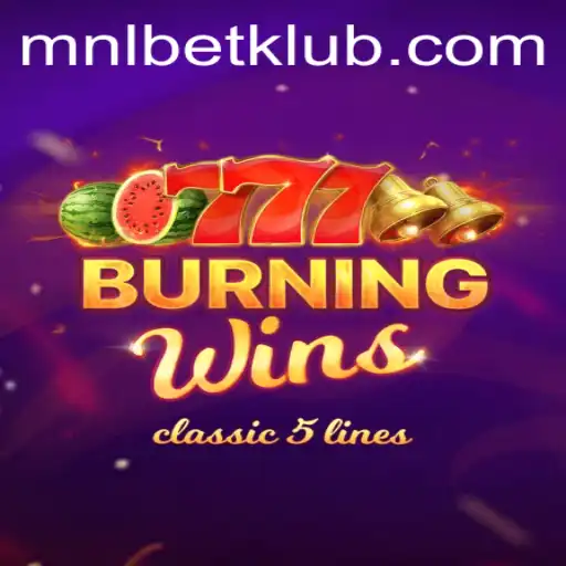 Discover the Thrilling World of BurningWins