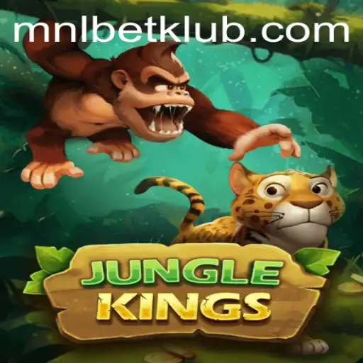 Exploring the Thrills of JungleKings: Adventure Awaits