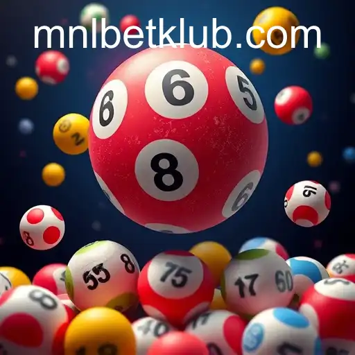 Exploring the World of Lottery Games: A Deep Dive with MNLBET