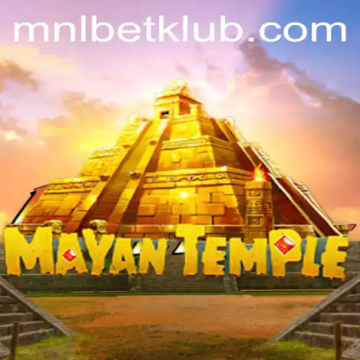 Exploring the Enigmatic World of MayanTemple: A Dive into MNLBET's Latest Game