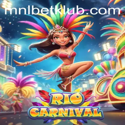 Experience the Vibrant World of RioCarnival - A Thrilling Game by MNLBET
