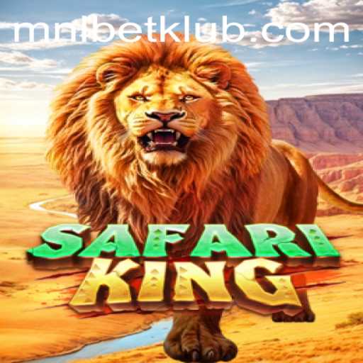 SafariKing: Exploring the Thrills of the Wild with MNLBET
