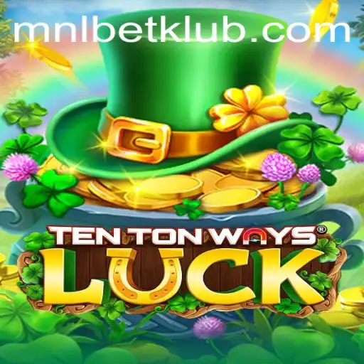 Exploring TenTonWaysLuck: The Innovative Casino Game