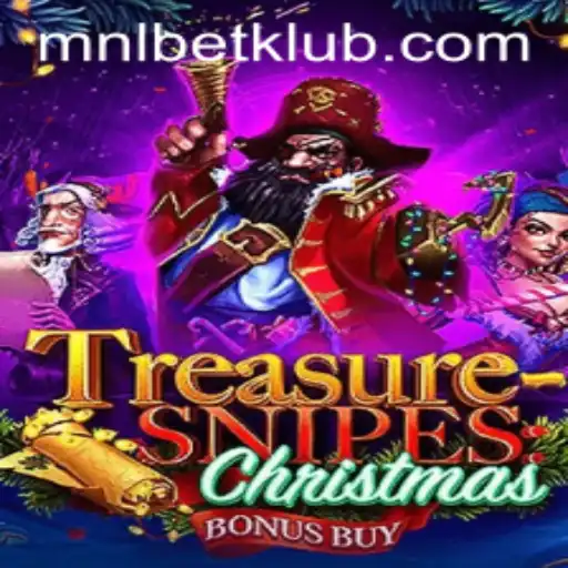 Discovering TreasuresnipesChristmas: A Festive Game of Strategy and Excitement